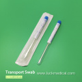 Nasopharyngeal Nose Use Bacterial Culture Swab CE